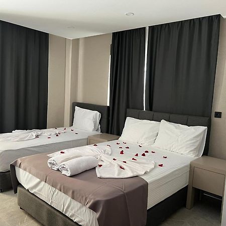 Lara Beach Homes Анталия Екстериор снимка