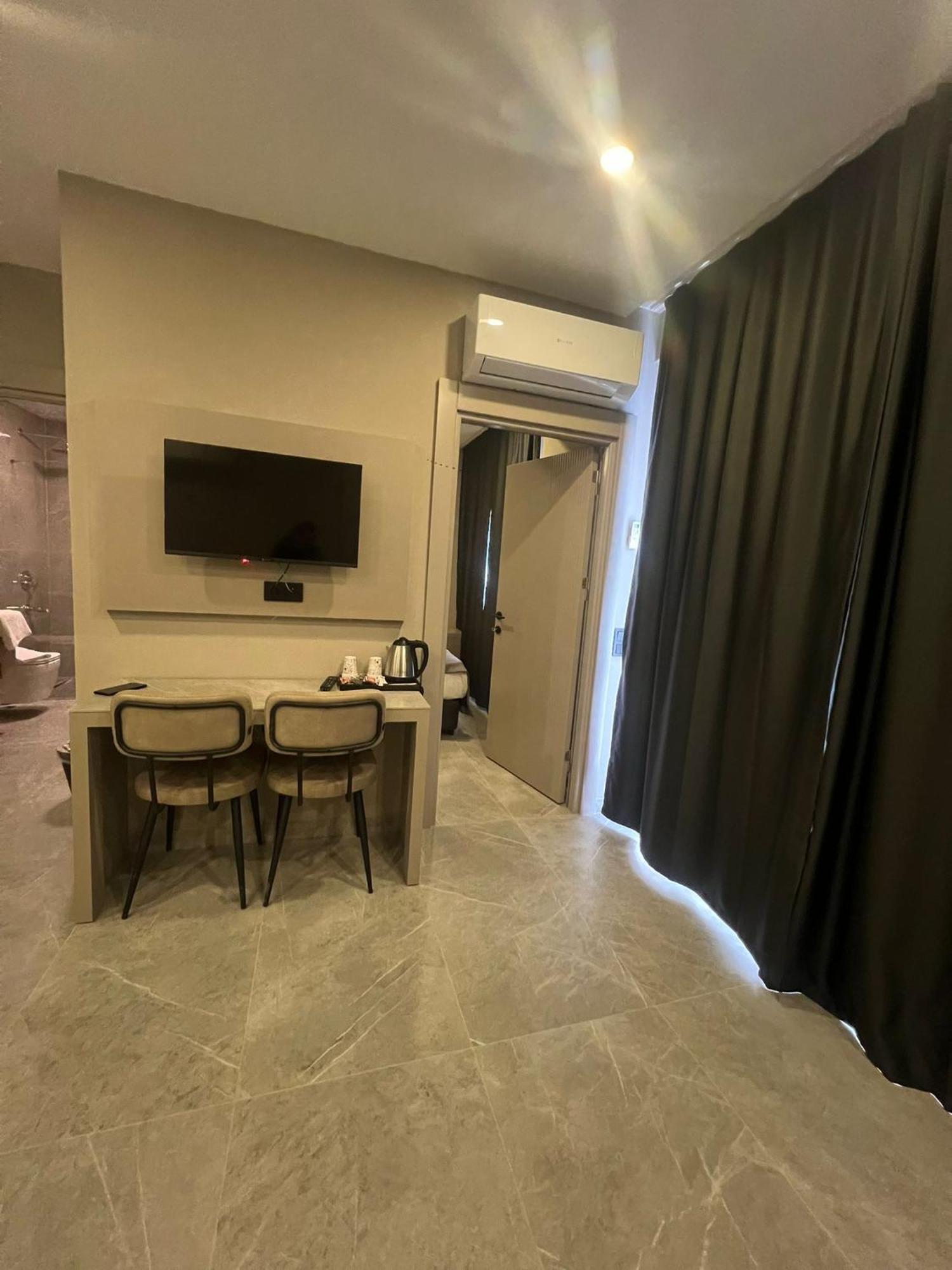 Lara Beach Homes Анталия Екстериор снимка